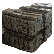 Cadmium ingot cheap price top grade 99.99% purity cadmium ingot metal